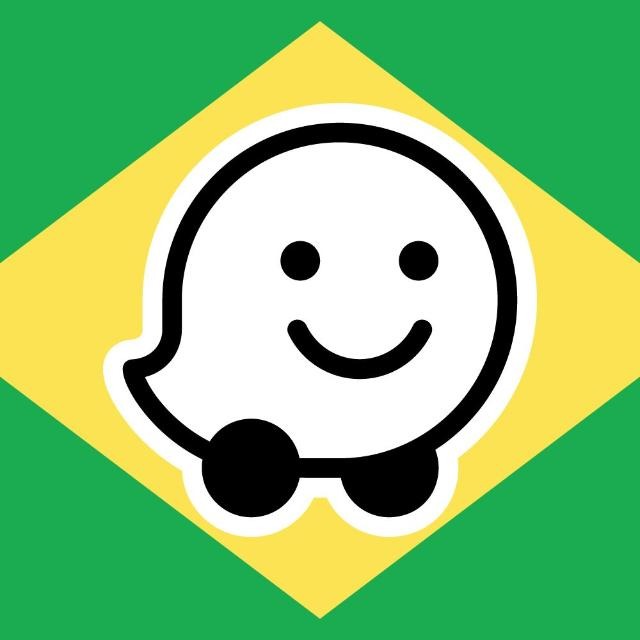Waze Brasil